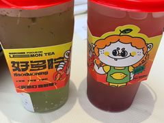 -聚味瞿记·龙虾堂(坡子街店)