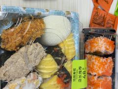 -池田寿司·新鲜现做(朝阳大悦城店)