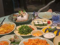 -CHINCHIN 青青·泰国料理(万象食家店)
