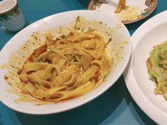 -巴依老爷新疆美食(望京小街店)