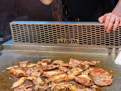 -阪尚皇·原切牛排·烤肉火锅自助(北京路店)