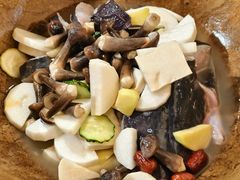 -云中鱼蒸汽石锅鱼(川沙百联店)