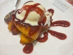 -火地铁板烧(昆山万象汇店)