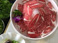 -港迹·鲜围煮海鲜火锅(湖州时代广场店)
