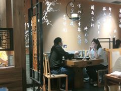 -呷哺呷哺 黄金牧场 (新中关购物中心店)