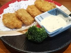 -鸟鹏烧鸟居酒屋(仁恒梦中心店)