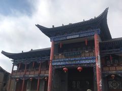 -丹噶尔古城