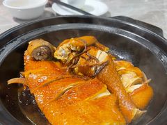 -金山记靓鸡·地道中山味(湖滨中路店)