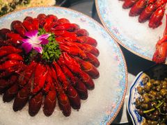 -京韵胡同·酱香羊蝎子火锅涮肉(长寿路店)