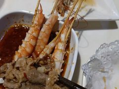 -傣妹休闲时尚火锅(星力壹号店)