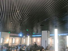 -绿茶餐厅(成都大悦城店)