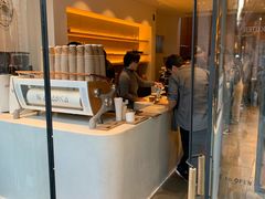 -% Arabica(京都东山店)