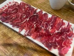 -为什么牛潮汕牛肉火锅(万胜广场店)