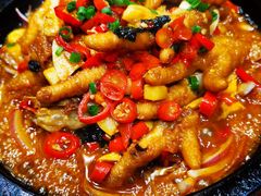-又一福烤鸭·北京菜(东四店)