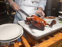 -四季民福烤鸭店(外滩外白渡桥店)