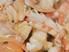 -盛港湾海鲜食府(黄沙店)
