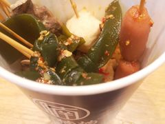-牛楠楠·香港牛腩茶餐厅(永旺店)