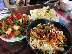 -口口香小吃店