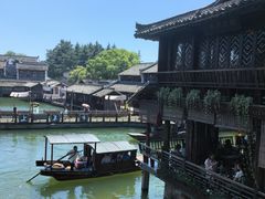 -乌镇景区