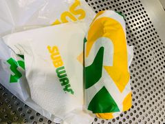 -赛百味SUBWAY(乐翔路店)