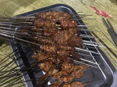 -清真·马峰烤肉(小学习北巷店)