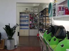 -中科优视医学研究院·验光配镜·近视防控
