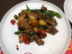 -有璟阁港式餐厅(国贸商城店)