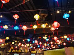 -1192弄老上海风情街(世纪汇广场店)