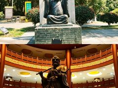 -宜春禅都文化博览园