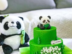 -CAKE BOSS 蛋糕老板(领展购物广场·中关村店)