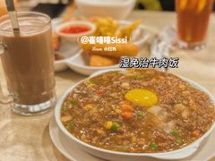 -喜莲咖啡