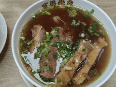 -百福麵家(新馬路店)