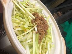 -新白鹿餐厅(爱琴海购物中心店)