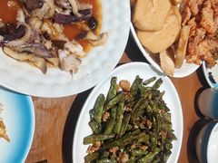 -晚归月亮湾私家菜(临邑路店)