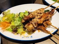 -美奈小馆·越南料理(中航城君尚购物中心店)