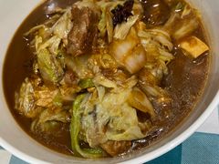 农家小炖菜-紫光园(燕郊总店)