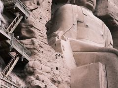 -炳灵寺世界文化遗产旅游区