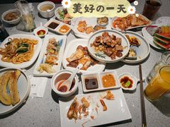 -大渔铁板烧(大悦城店)