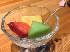 -皇品田苑日式料理(苏州中心店)