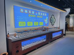 -俏牛哥鲜牛肉牛肆馆(重庆天地店)