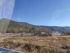 -丽江三义国际机场