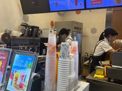 -CoCo都可(永德店)
