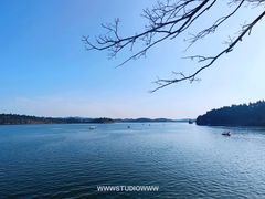 -仙海旅游度假区