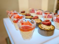 -上海和平饭店-华懋阁 The Cathay Room