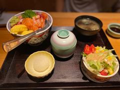 -原志优秀食材·匠心料理·海胆主题(金亿广场店)