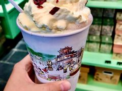 声声乌龙-茶颜悦色(花园道店)