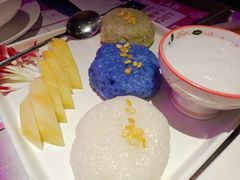 -新越盏·东南亚料理(捷登都会店)