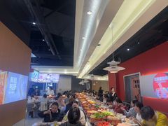 -龍歌自助小火锅(秦淮水游城店)