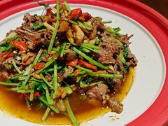 -屋里饭菜·湘菜馆(火车站店)