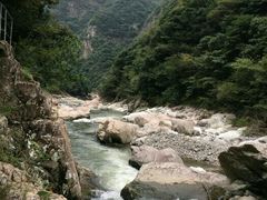 -浙东大峡谷风景区